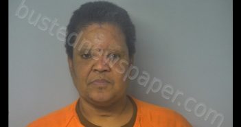 MELISSA BONITA JACKSON | 2019-07-17 11:00:00 Virginia Peninsula Regional Jail, Virginia Booking