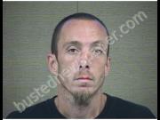 COLLINS, MATTHEW | 2019-07-17 Harnett County, North Carolina Booking