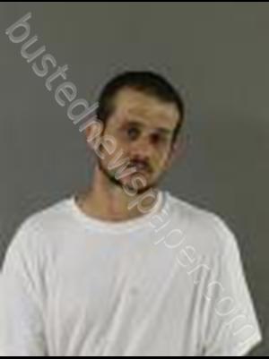 DENNING, CHRISTOPHER WILLIAM SR #, Grant County, Wisconsin - 2019-07-17