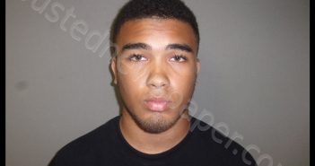 KEVIN LEON EDWARDS | 2019-07-17 17:57:00 Randolph County, Missouri Booking