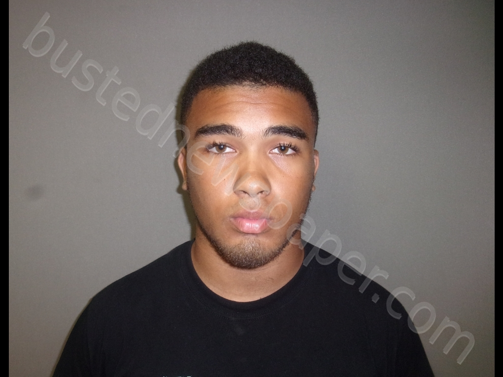 KEVIN LEON EDWARDS #, Randolph County, Missouri - 2019-07-17 17:57:00