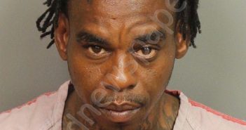 WALTON, TRAVARIUS DONNAY | 2019-07-17 21:04:00 Jefferson County, Alabama Booking