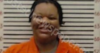 LINDETTIA LOWERY | 2019-07-17 20:24:00 Pickens County, Alabama Booking