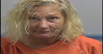 WOODLIEF-MILLS, TINA MARIE | 2019-07-17 Wayne County, North Carolina Booking