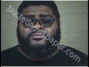 MCLEOD, JOHN | 2019-07-17 Harnett County, North Carolina Booking