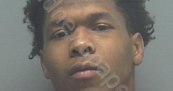 JONES, KEERON NASCHAUN | 2019-07-18 10:19:00 Lee County, Florida Booking