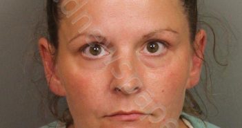 CRIST, STACI AMANDA | 2019-07-18 15:47:00 Jefferson County, Alabama Booking