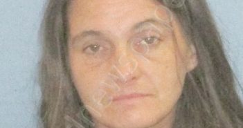 GARNER,CARRIE MICHELE | 2019-07-18 22:02:00 Pulaski County, Arkansas Booking