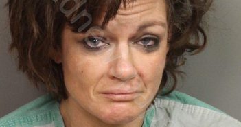 MORRIS, JENNIFER NICOLE | 2019-07-18 12:43:00 Jefferson County, Alabama Booking