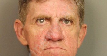 HOLLOWAY, WILLIAM DAVID | 2019-07-18 12:05:00 Jefferson County, Alabama Booking