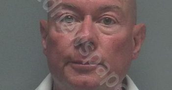 DOMER, JAMES PAUL | 2019-07-18 08:20:00 Lee County, Florida Booking