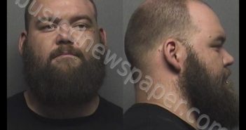 SYNSTEBY,ERIC JASON | 2019-07-18 05:48:00 Saline County, Kansas Booking