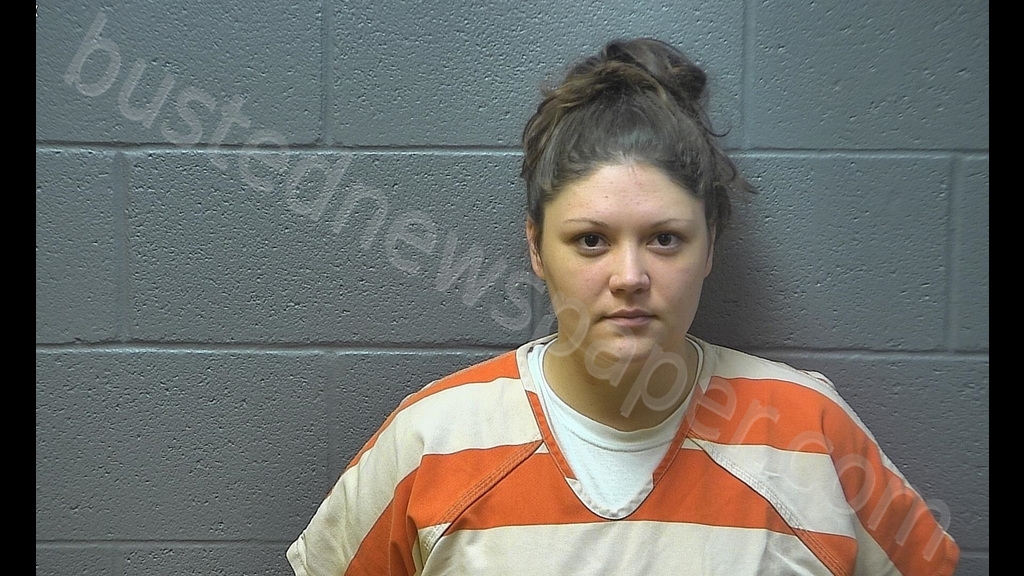 KATIE CORINNE LEAKE #, Rsw Regional Jail, Virginia, RSW Regional Jail, Virginia - 2019-07-18 10:31:00