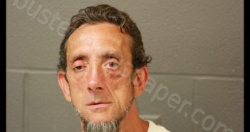 DAVID EUGENE PENNINGTON | 2019-07-18 15:51:00 Cooper County, Missouri Booking