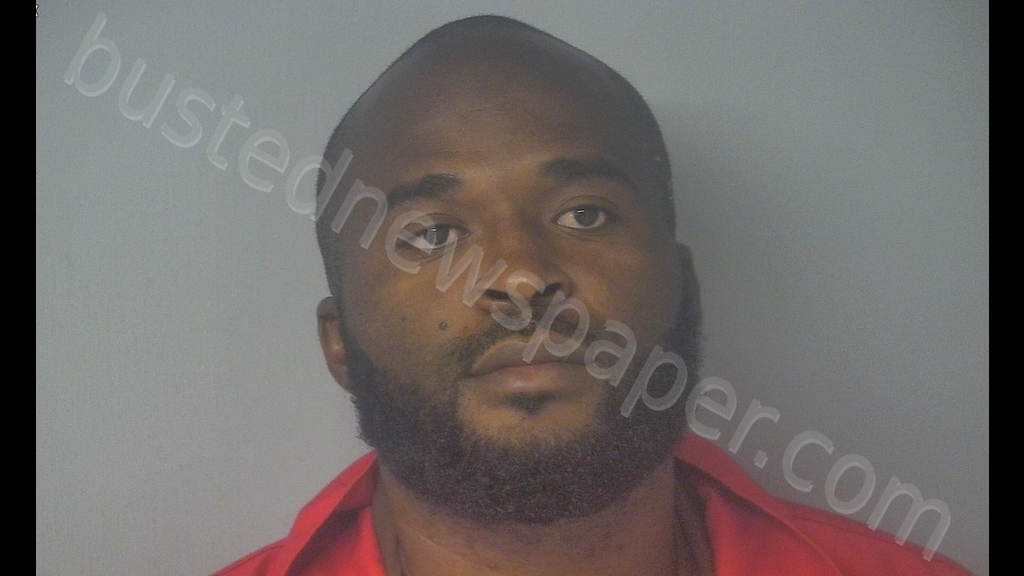 GRACE AGANZE MWENDANGA #, Virginia Peninsula Regional Jail, Virginia - 2019-07-18 13:39:00
