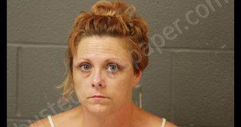 CHEYENNE D HERSHEY | 2019-07-18 07:21:00 Cooper County, Missouri Booking