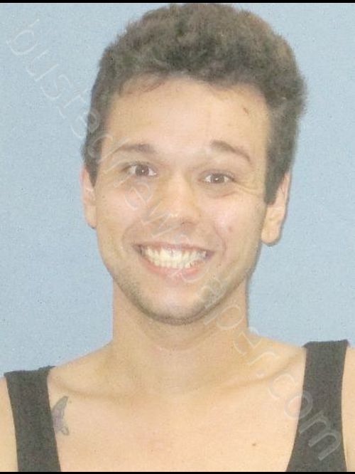 HESSELBEIN,WILLIAM #, Pulaski County, Arkansas - 2019-07-18 17:53:00