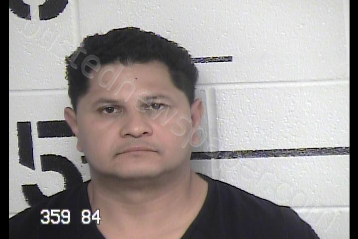 BENITEZ-SERRANO, JAIME #, Chase County, Kansas - 2019-07-18 18:20:00