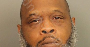 GRAYSON, ANTHONY RAYNARD | 2019-07-18 11:12:00 Jefferson County, Alabama Booking