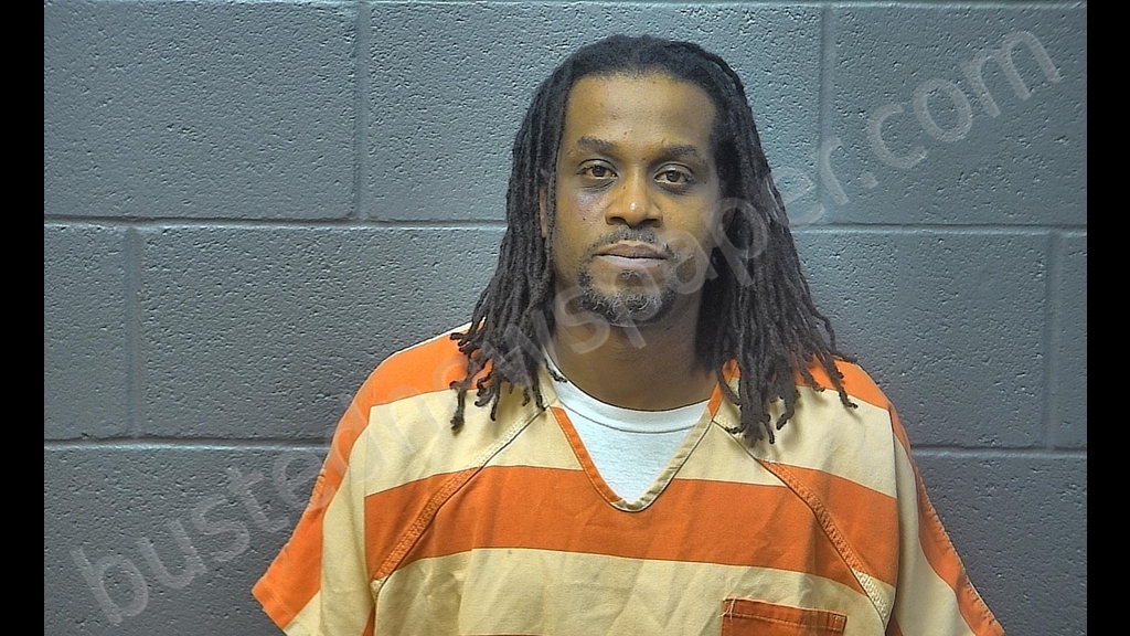 KEVIN OBRIAN LEWIS #, Rsw Regional Jail, Virginia, RSW Regional Jail, Virginia - 2019-07-18 10:27:00