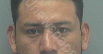 MENDEZ, DAVID TOMAS | 2019-07-18 09:50:00 Lee County, Florida Booking