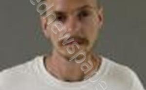 EGGERT, HARLEY J | 2019-07-18 Grant County, Wisconsin Booking