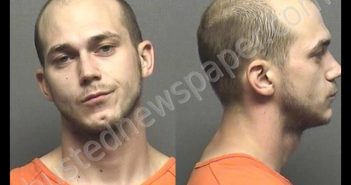 HAMMERSMITH,<B>COOPER</B> <B>BRADLEY</B> #, Saline County, Kansas - 2019-07-18 14:36:00