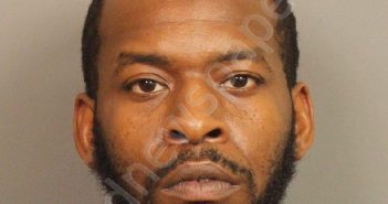 PUGH, CALVIN LLOYD | 2019-07-18 11:18:00 Jefferson County, Alabama Booking