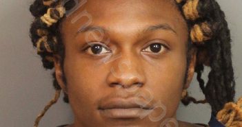 BROWN, KEYLN SUNDARRIUS | 2019-07-18 04:34:00 Jefferson County, Alabama Booking