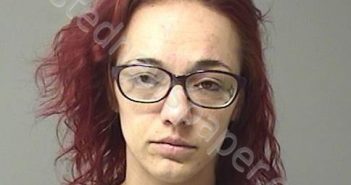 <B>HOLLAND</B>, <B>JESSICA</B> LEANNE #, Macon County, Illinois - 2019-07-18 16:24:00