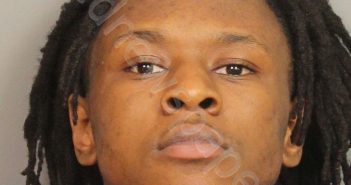 PETERSON, DERRICK D’ANDRE | 2019-07-18 21:03:00 Jefferson County, Alabama Booking