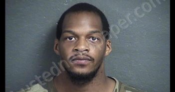 MCKINNIS-DORAN, DELAND <B>ISSAC</B> #, Wyandotte County, Kansas - 2019-07-18 01:07:00