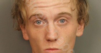 WILLIAMS, DYLAN WAYNE | 2019-07-18 12:12:00 Jefferson County, Alabama Booking