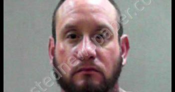 FRY, JUSTIN MATTHEW | 2019-07-18 14:40:00 Ohio County, West Virginia Booking