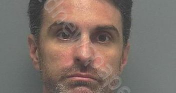 AURIANA, THOMAS | 2019-07-18 07:33:00 Lee County, Florida Booking