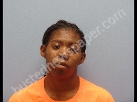 MOTON TIANNA RENEE | 2019-07-18 Erie County, Ohio Booking