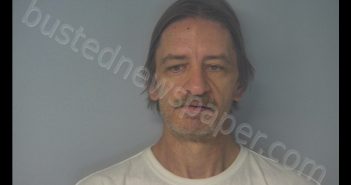 MICHAEL TERRY BATTEN | 2019-07-18 11:18:00 Virginia Peninsula Regional Jail, Virginia Booking