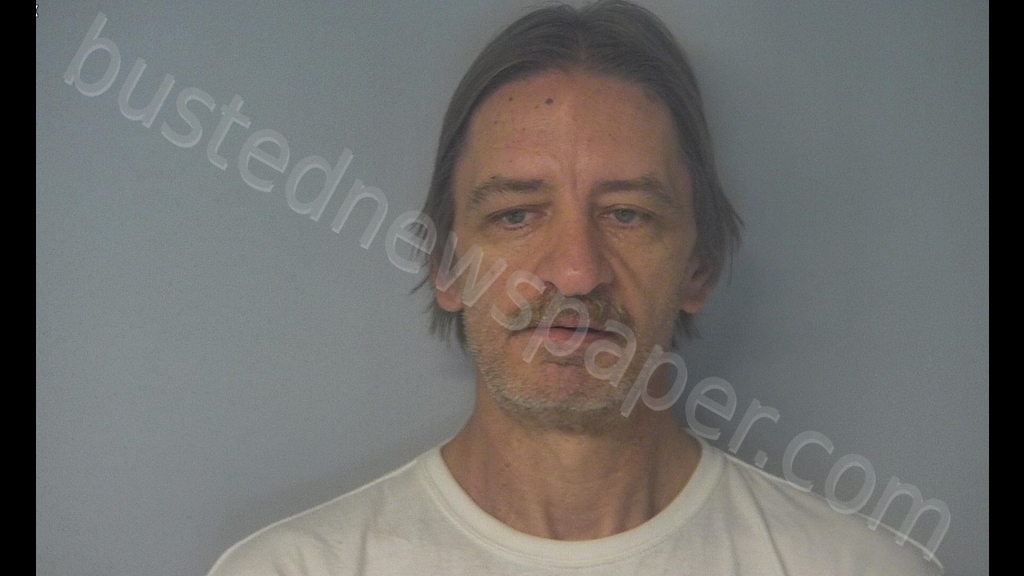 MICHAEL TERRY BATTEN #, Virginia Peninsula Regional Jail, Virginia - 2019-07-18 11:18:00