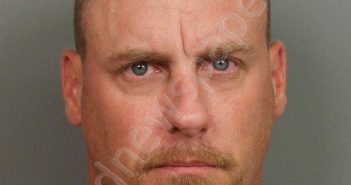 VERNON, CHAD MICHAEL | 2019-07-18 01:42:00 Jefferson County, Alabama Booking