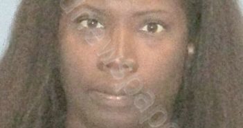 SHELTON,SHANTELL MARIE | 2019-07-18 09:32:00 Pulaski County, Arkansas Booking