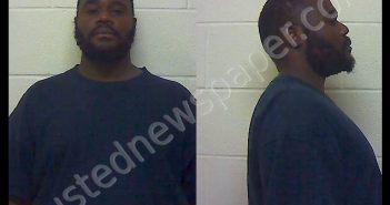 <B>BLAKE</B> <B>CURTIS</B> <B>RAYSHAWN</B> #, Craven County, North Carolina - 2019-07-18 16:45:41