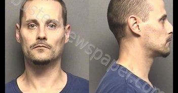 RASSETTE,RYAN ALAN | 2019-07-18 15:51:00 Saline County, Kansas Booking