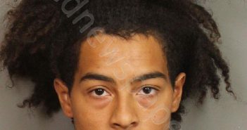 SMITH, JERMAINE THOMAS | 2019-07-18 08:26:00 Jefferson County, Alabama Booking