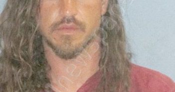 MARTINEZ,NATHANIEL XAVIER | 2019-07-18 15:33:00 Pulaski County, Arkansas Booking