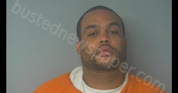 ERNEST JACOB MACK | 2019-07-18 18:00:00 Virginia Peninsula Regional Jail, Virginia Booking