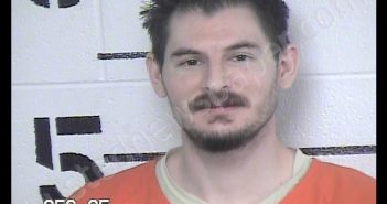KELLNER, TIMOTHY EVERETT | 2019-07-18 08:11:00 Chase County, Kansas Booking