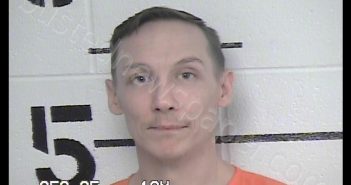 REEVES, MASON JOHN | 2019-07-18 08:08:00 Chase County, Kansas Booking