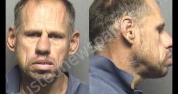 DUNN,THOMAS WILLIAM | 2019-07-18 09:11:00 Saline County, Kansas Booking