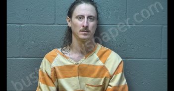 <B>ERIC</B> <B>TYLER</B> <B>GLASCOCK</B> #, Rsw Regional Jail, Virginia, RSW Regional Jail, Virginia - 2019-07-18 10:29:00