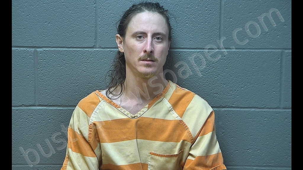 ERIC TYLER GLASCOCK #, Rsw Regional Jail, Virginia, RSW Regional Jail, Virginia - 2019-07-18 10:29:00